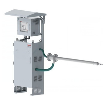 抽取式低量程粉塵儀 抽取式低量程粉塵儀